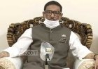 ঈদের পর শহরমুখী জনস্রোতের উদ্বেগ কাদেরের
