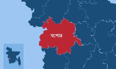 যশোরে প্রাতিষ্ঠানিক কোয়ারেন্টিনে ভারতফেরত আরেক রোগীর মৃত্যু