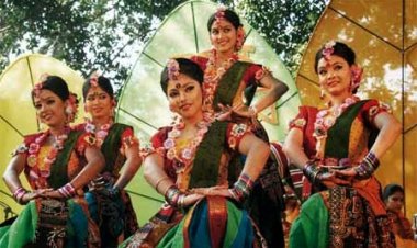 যৌনকর্মে সম্মতি ও বিয়ের বয়স: কতটুকু অগ্রসর হয়েছে বাংলাদেশ সমাজ?