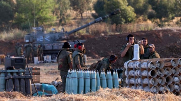 Israeli forces launch military operation in Gaza; hospitals struggling to treat injured