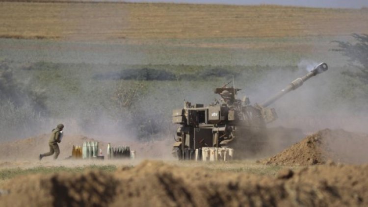 Israeli airstrike on Gaza home kills 10 Palestinians, mostly children