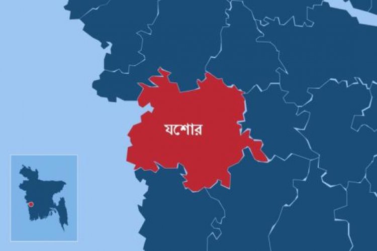 যশোরে প্রাতিষ্ঠানিক কোয়ারেন্টিনে ভারতফেরত আরেক রোগীর মৃত্যু