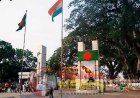 বাংলাদেশি পর্যটকশূন্যে পেট্রাপোল বন্দর!