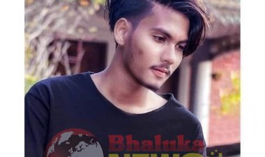ভালুকায় কলেজ ছাত্র খুনের ঘটনায় গ্রেফতার-৩