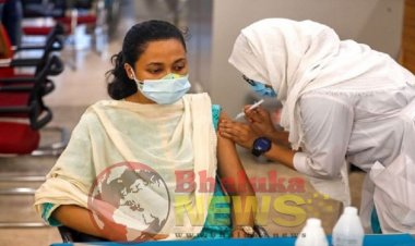 ১৮ বছর হলেই টিকা নেওয়া যাবে