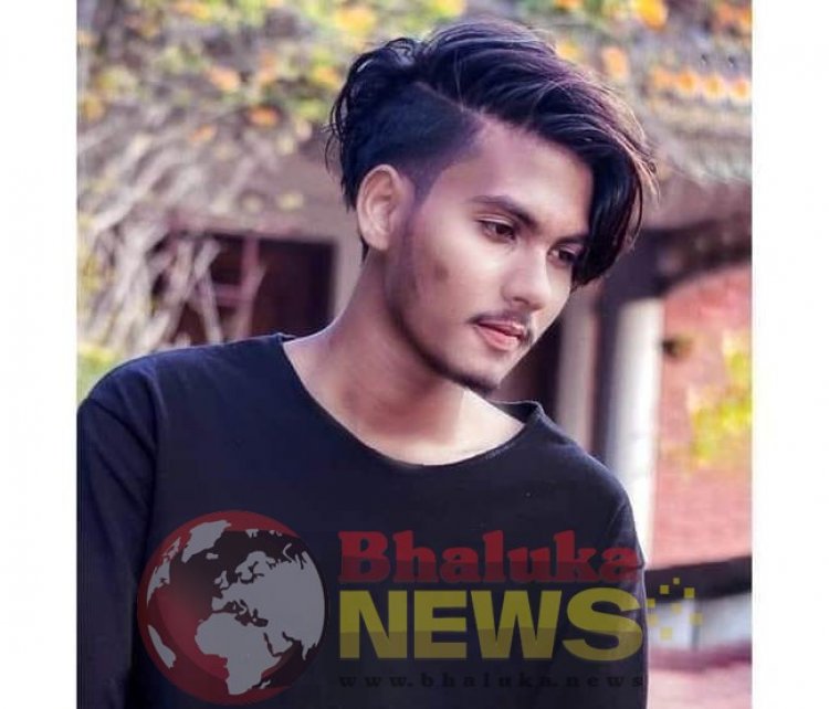 ভালুকায় কলেজ ছাত্র খুনের ঘটনায় গ্রেফতার-৩