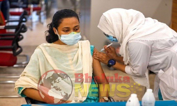 ১৮ বছর হলেই টিকা নেওয়া যাবে