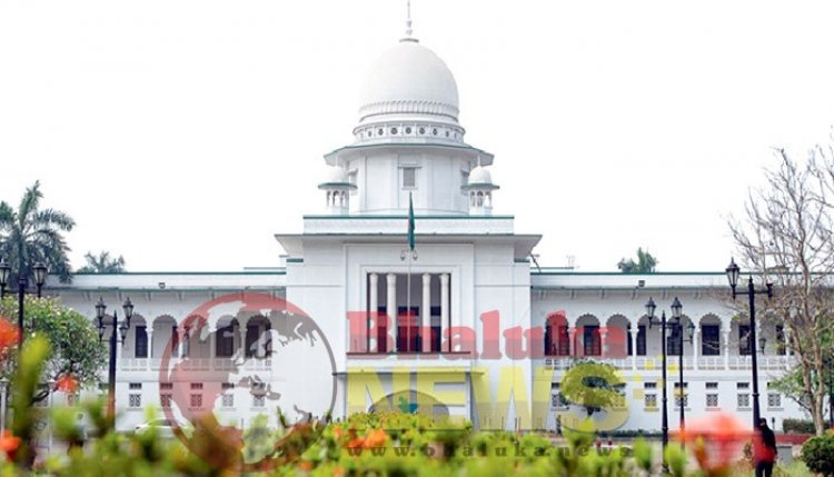 উচ্চ আদালতের বিচারকাজ সীমিত পরিসরে চলবে: সুপ্রিম কোর্ট