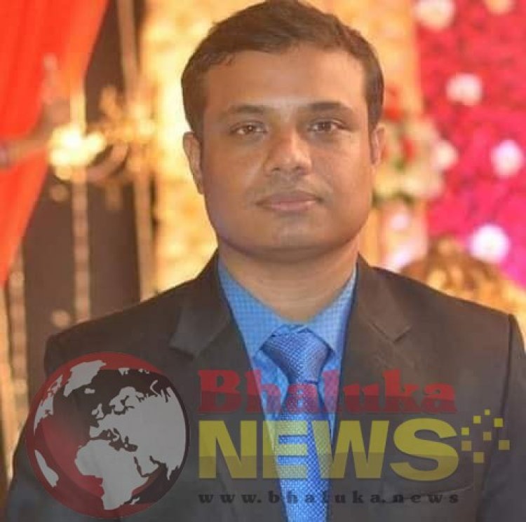 ভালুকায় পিকনিকের নৌকা ডুবে খীরু নদীতে ঝরলো দুই প্রাণ
