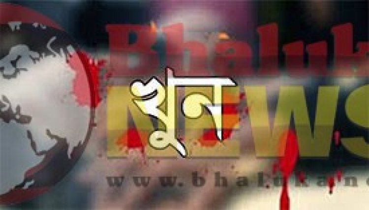 ভালুকায় এক নৈশ প্রহরীর খুন,ঘাতক আটক