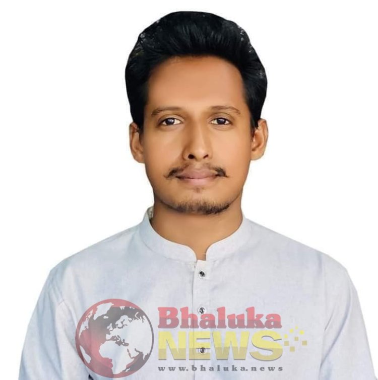 ভালুকায় ছাত্রদল সভাপতির বিরুদ্ধে   প্রবাসির স্ত্রীকে অপহরনের অভিযোগ