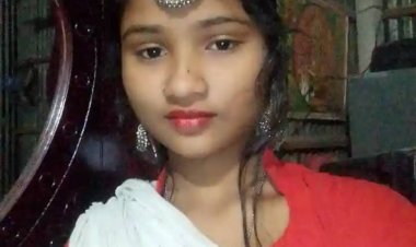 ভালুকায় সংখ্যালঘু পরিবারের কিশোরীকে অপহরণ এক মাস ৬ দিনেও উদ্ধার করতে পারেনি পুলিশ ।